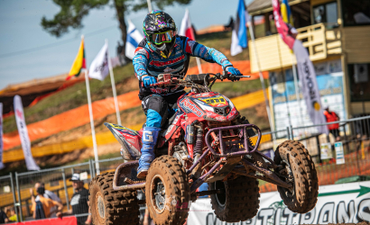 Vaidavas Kauss 2023. 3.diena Foto: LaMSF190