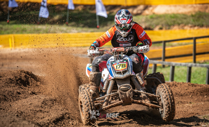 Vaidavas Kauss 2023. 3.diena Foto: LaMSF193