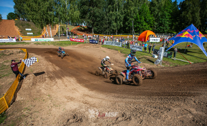 Vaidavas Kauss 2023. 3.diena Foto: LaMSF195