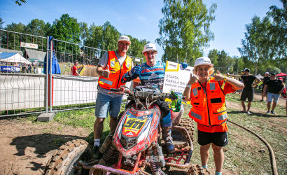 Vaidavas Kauss 2023. 3.diena Foto: LaMSF198