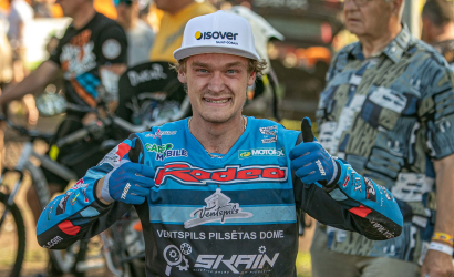 Vaidavas Kauss 2023. 3.diena Foto: LaMSF199