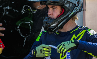 Vaidavas Kauss 2023. 3.diena Foto: LaMSF202