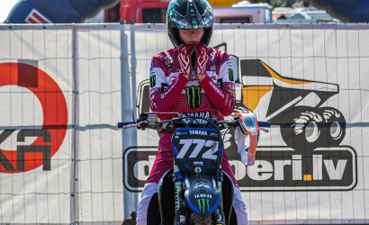 Vaidavas Kauss 2023. 3.diena Foto: LaMSF205