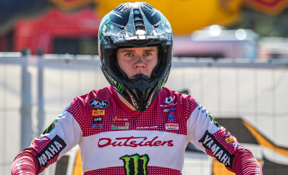 Vaidavas Kauss 2023. 3.diena Foto: LaMSF206