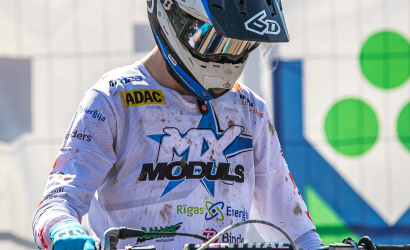 Vaidavas Kauss 2023. 3.diena Foto: LaMSF208