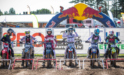 Vaidavas Kauss 2023. 3.diena Foto: LaMSF210