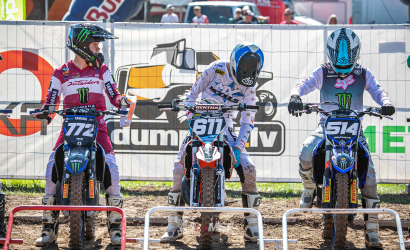 Vaidavas Kauss 2023. 3.diena Foto: LaMSF211