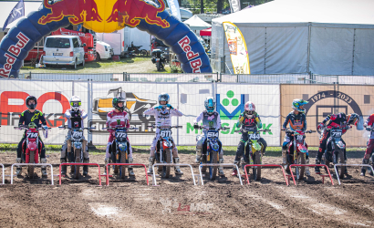 Vaidavas Kauss 2023. 3.diena Foto: LaMSF212