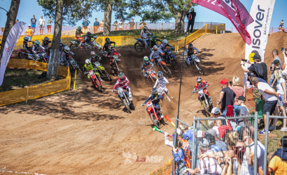 Vaidavas Kauss 2023. 3.diena Foto: LaMSF213