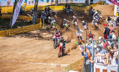 Vaidavas Kauss 2023. 3.diena Foto: LaMSF214