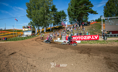 Vaidavas Kauss 2023. 3.diena Foto: LaMSF215