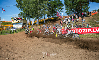 Vaidavas Kauss 2023. 3.diena Foto: LaMSF216