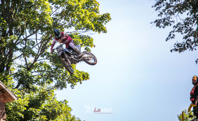 Vaidavas Kauss 2023. 3.diena Foto: LaMSF229