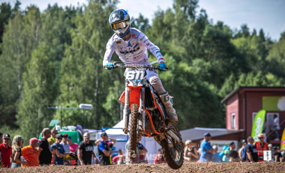 Vaidavas Kauss 2023. 3.diena Foto: LaMSF233