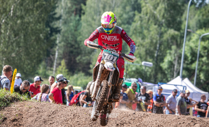 Vaidavas Kauss 2023. 3.diena Foto: LaMSF234