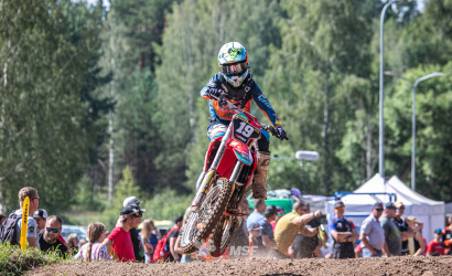 Vaidavas Kauss 2023. 3.diena Foto: LaMSF235