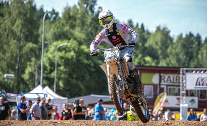 Vaidavas Kauss 2023. 3.diena Foto: LaMSF236