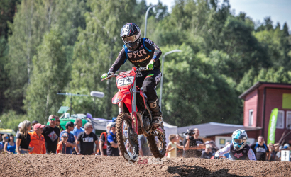 Vaidavas Kauss 2023. 3.diena Foto: LaMSF237