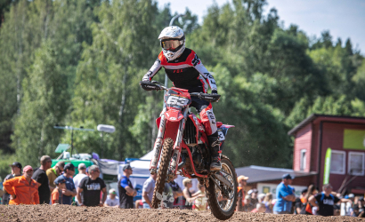 Vaidavas Kauss 2023. 3.diena Foto: LaMSF239