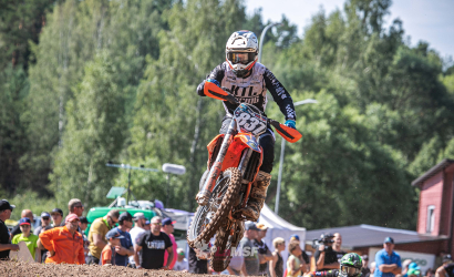 Vaidavas Kauss 2023. 3.diena Foto: LaMSF240