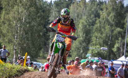 Vaidavas Kauss 2023. 3.diena Foto: LaMSF241