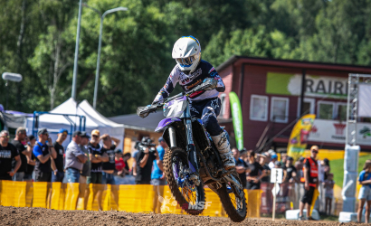 Vaidavas Kauss 2023. 3.diena Foto: LaMSF243