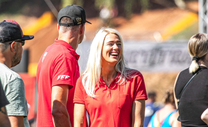 Vaidavas Kauss 2023. 3.diena Foto: LaMSF244