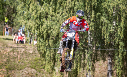 Vaidavas Kauss 2023. 3.diena Foto: LaMSF245