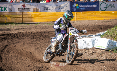 Vaidavas Kauss 2023. 3.diena Foto: LaMSF246