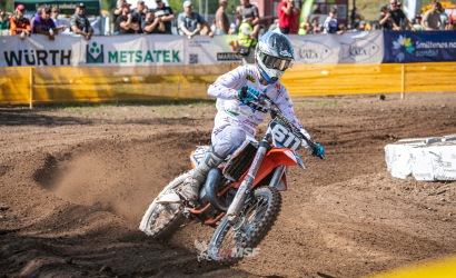 Vaidavas Kauss 2023. 3.diena Foto: LaMSF249