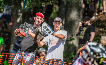 Vaidavas Kauss 2023. 3.diena Foto: LaMSF250