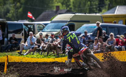 Vaidavas Kauss 2023. 3.diena Foto: LaMSF253