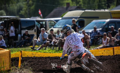 Vaidavas Kauss 2023. 3.diena Foto: LaMSF254