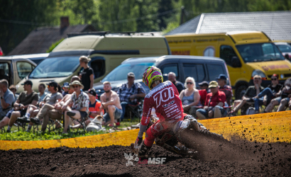 Vaidavas Kauss 2023. 3.diena Foto: LaMSF255