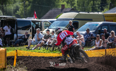 Vaidavas Kauss 2023. 3.diena Foto: LaMSF256