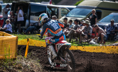 Vaidavas Kauss 2023. 3.diena Foto: LaMSF257