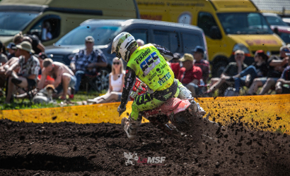 Vaidavas Kauss 2023. 3.diena Foto: LaMSF258