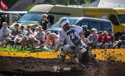 Vaidavas Kauss 2023. 3.diena Foto: LaMSF259