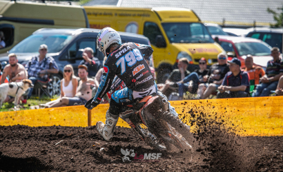 Vaidavas Kauss 2023. 3.diena Foto: LaMSF261