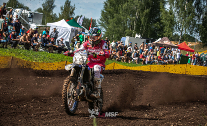 Vaidavas Kauss 2023. 3.diena Foto: LaMSF262