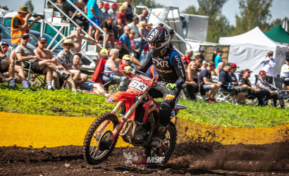 Vaidavas Kauss 2023. 3.diena Foto: LaMSF264