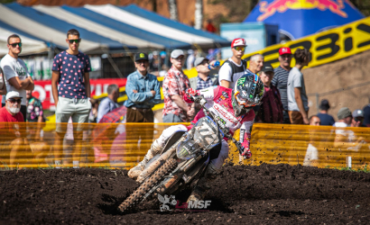 Vaidavas Kauss 2023. 3.diena Foto: LaMSF265