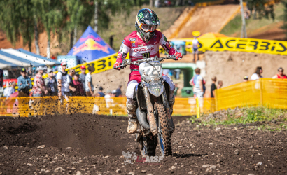 Vaidavas Kauss 2023. 3.diena Foto: LaMSF266