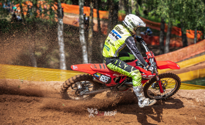 Vaidavas Kauss 2023. 3.diena Foto: LaMSF271