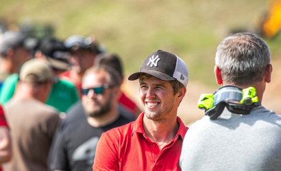 Vaidavas Kauss 2023. 3.diena Foto: LaMSF272