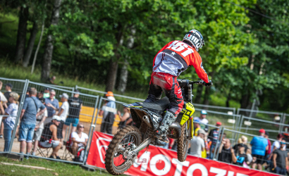 Vaidavas Kauss 2023. 3.diena Foto: LaMSF274