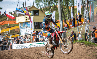 Vaidavas Kauss 2023. 3.diena Foto: LaMSF279