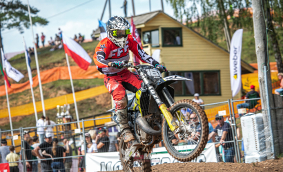 Vaidavas Kauss 2023. 3.diena Foto: LaMSF280