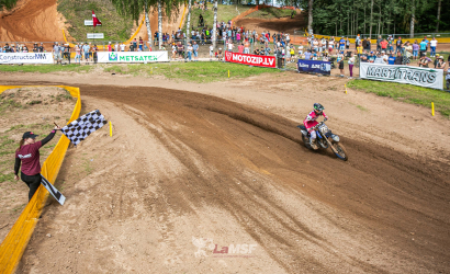 Vaidavas Kauss 2023. 3.diena Foto: LaMSF281