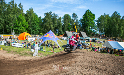 Vaidavas Kauss 2023. 3.diena Foto: LaMSF282